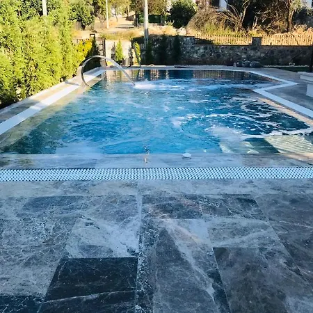 Villa Mia *